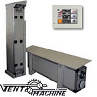  -350 ( PVU-350 )   GTC       Vent Machine